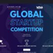IT Arena начинает отбор стартапов на Startup Competition 2021