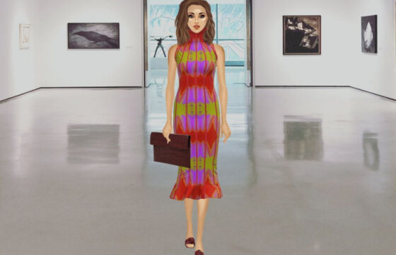 Магазин цифровой одежды DressX поднял $2 млн. Его основали две украинки