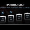 Процессоры AMD EPYC Genoa (Zen4) получат до 96 вычислительных ядер и поддержку 12-канальной памяти DDR5