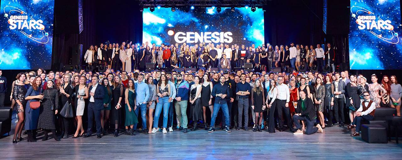 Genesis запускает бесплатную онлайн-программу для IT-предпринимателей