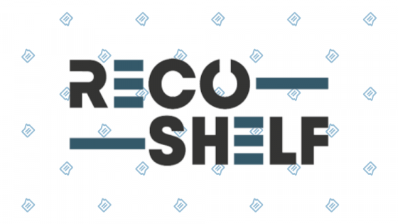 Украинско-эстонский стартап Recoshelf привлек 100 000 евро инвестиций