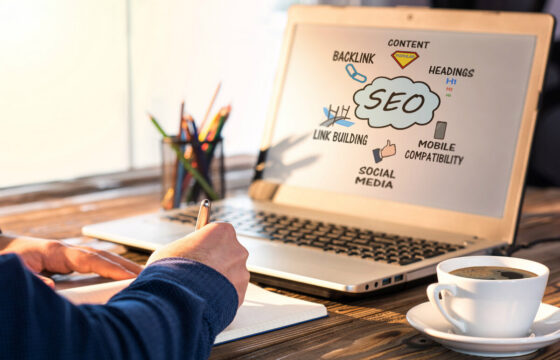 SEO-продвижение – вот что нужно для улучшения видимости сайтов в поисковиках