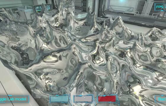 Стартап дня: 3D-обработка от ZibraAI