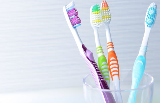 Что важно учитывать при выборе зубной щетки? Полезные советы