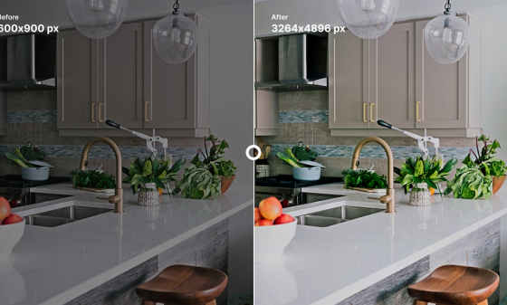 Украинский стартап Let’s Enhance получил $3 млн инвестиций