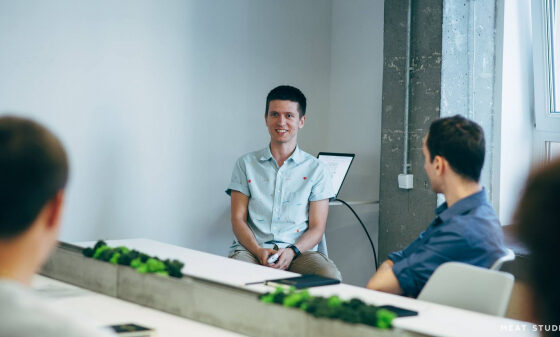 Чому я закрив агенцію з оборотом мільйон доларів і відкрив стартап Timso