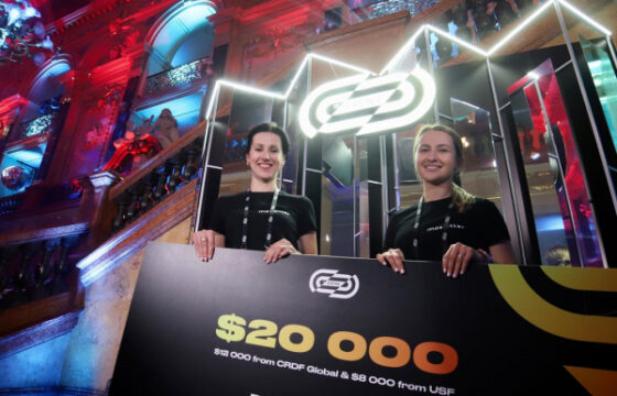 IT Arena объявила победителей Startup Competition 2021