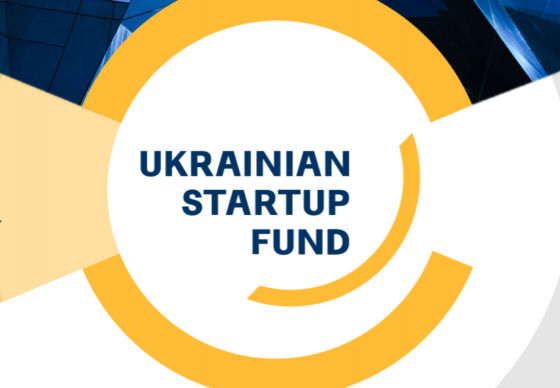 Украинский фонд стартапов выдал еще $350 000