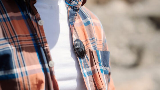 Украинский стартап Senstone собрал $110 000 на Kickstarter на второй гаджет