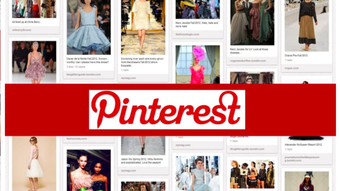 Pinterest купує стартап Vochi. TA Ventures та Flyer One Ventures зробили екзіти