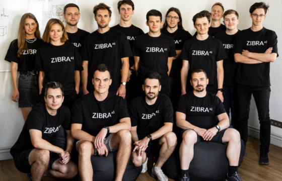 Стартап дня: 3D-обробка від ZibraAI