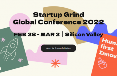 USF шукає стартапи для поїздки на Startup Grind Global у Кремнієву долину