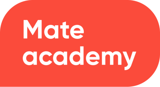 Український стартап Mate Academy залучив $1,9 млн інвестицій