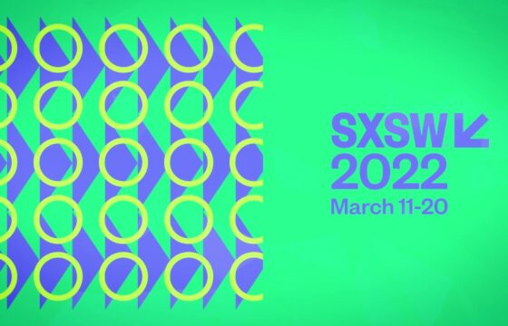 Конкурс стартапів на участь у SXSW 2022. Як подати заявку