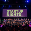 Конференція Startup Nights у Швейцарії. Як потрапити стартапам 