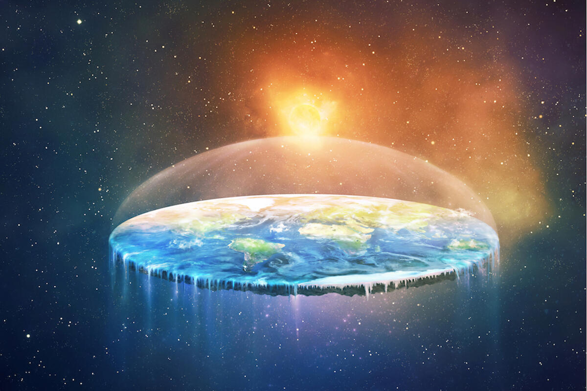 Дубілет запустив застосунок для екскурсій Flat Planet