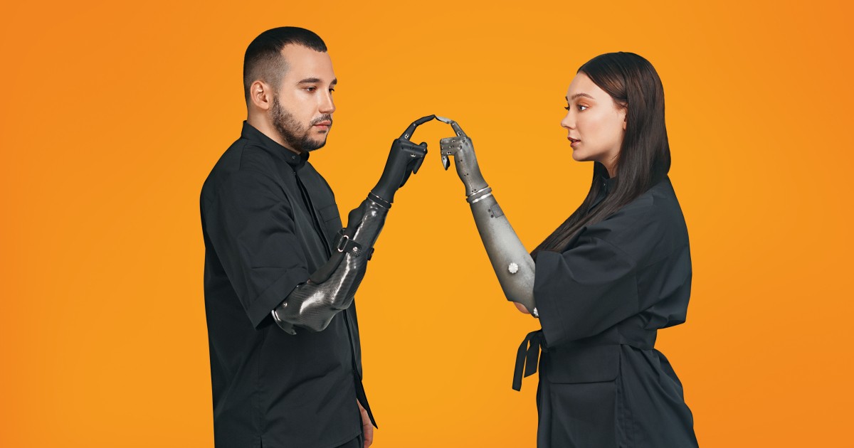 Розробник біонічних протезів Esper Bionics залучив $5 млн