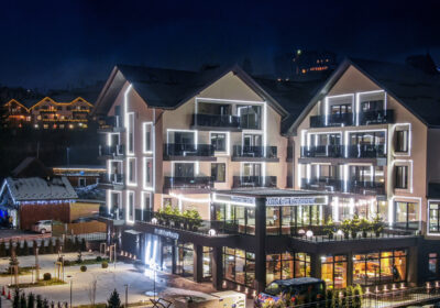 Успішний бізнес під час війни – кейс Ribas hotels group