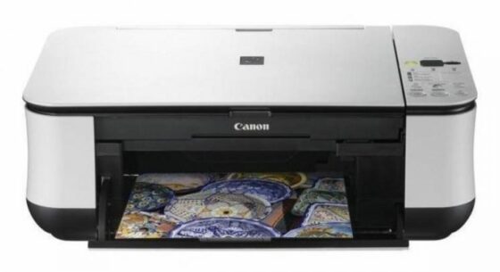 Canon PIXMA MP250 — надійний партнер для друку вдома та в офісі