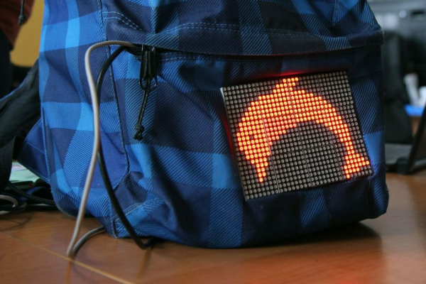 «Все, что может пойти не так, пойдет не так»: стартап Pix — о создании рюкзака, который привлек $300 000