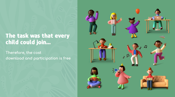 Стартап дня: мобільний додаток Do it!, що виробляє корисні звички у дітей