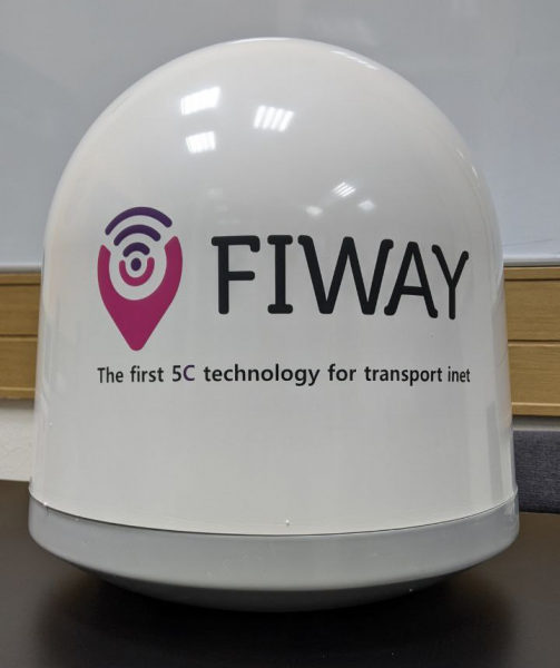 Як ми створили Fiway – інтернет для транспорту. І продали його Uber, FlixBus, «Інтерсіті» та іншим